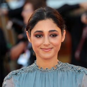 Golshifteh Farahani