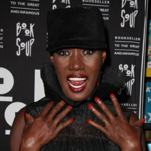 Grace Jones