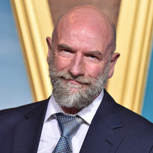 Graham McTavish