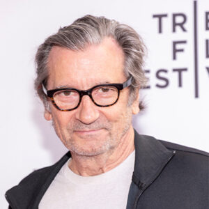 Griffin Dunne