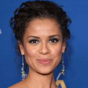 Gugu Mbatha-Raw