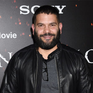 Guillermo Diaz