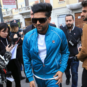 Guru Randhawa