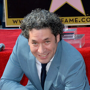 Gustavo Dudamel