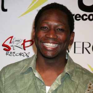 Guy Torry