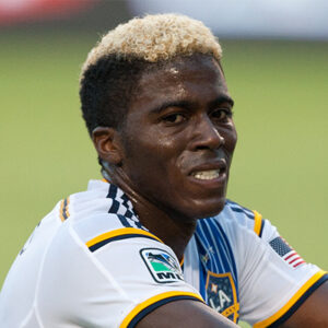 Gyasi Zardes