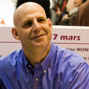 Harlan Coben