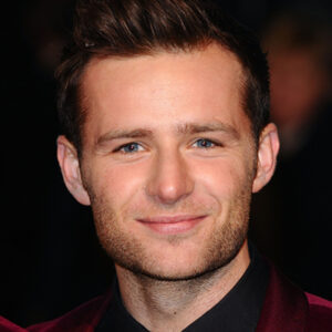 Harry Judd