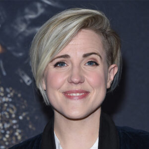 Hannah Hart