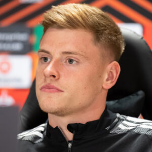 Harvey Barnes