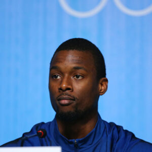 Harrison Barnes