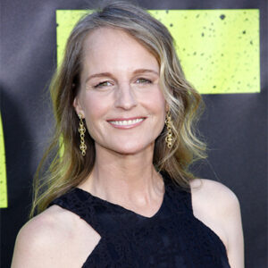 Helen Hunt