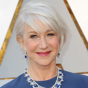 Helen Mirren