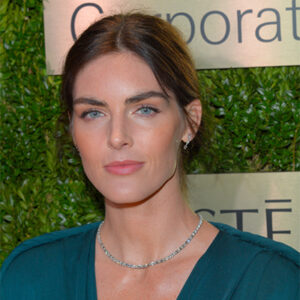 Hilary Rhoda