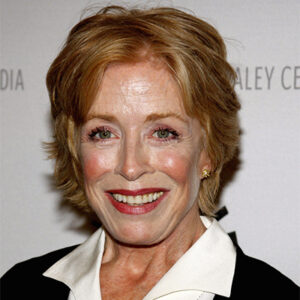 Holland Taylor