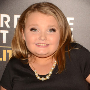 Honey Boo Boo