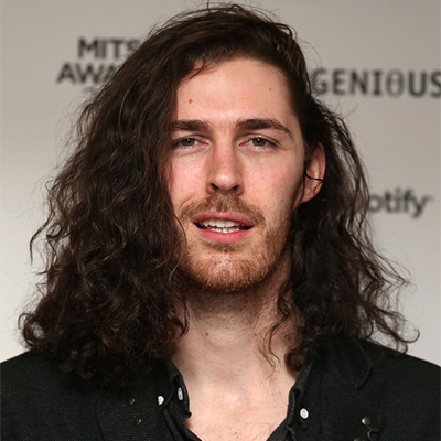 Hozier Contact Info - Agent, Manager, Publicist