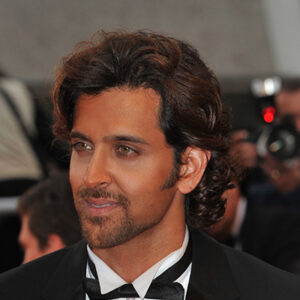 Hrithik Roshan