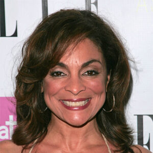 Jasmine Guy