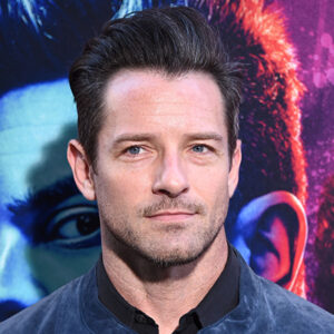 Ian Bohen