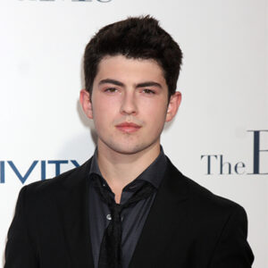 Ian Nelson