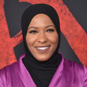 Ibtihaj Muhammad