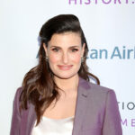 Idina Menzel