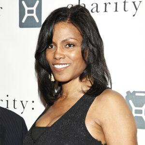 Ilyasah Shabazz