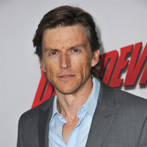 Gideon Emery