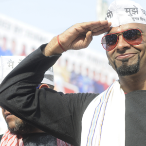 Raghu Ram