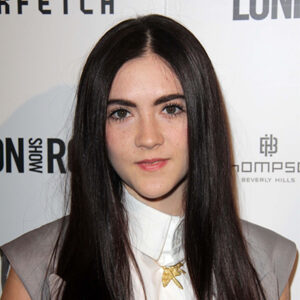 Isabelle Fuhrman