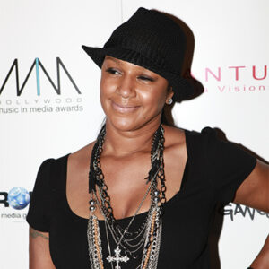 Jackie Christie