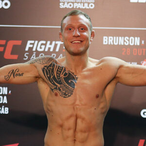 Jack Hermansson