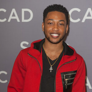 Jacob Latimore