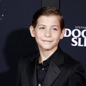 Jacob Tremblay