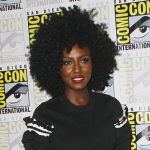 Jade Eshete