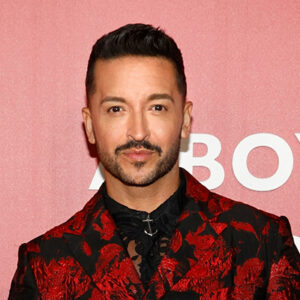 Jai Rodriguez