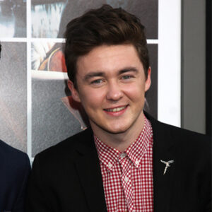 Jake Roche