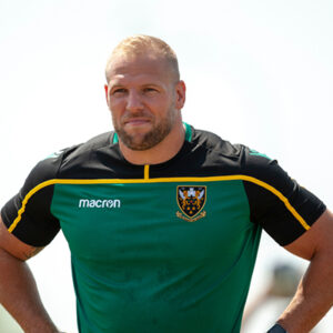 James Haskell