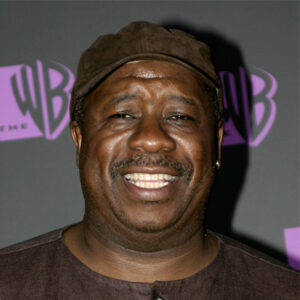 J. Anthony Brown