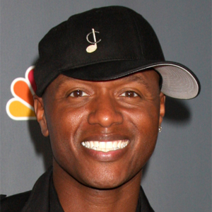 Javier Colon