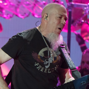 Jordan Rudess