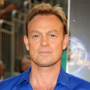 Jason Donovan