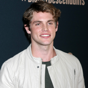 Jedidiah Goodacre