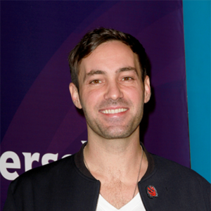 Jeff Dye