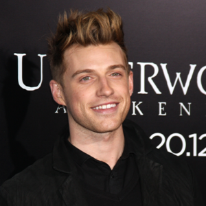 Jeremiah Brent