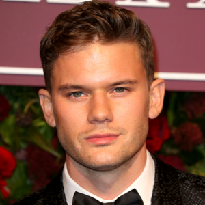 Jeremy Irvine