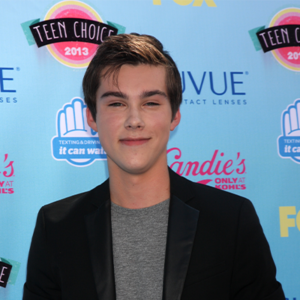 Jeremy Shada