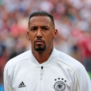 Jerome Boateng