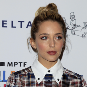 Jessica Rothe